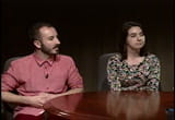 ACTV interview of filmmakers Zoe Langsdale and Jake Reed for PVS