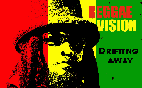 reggae vision flyer